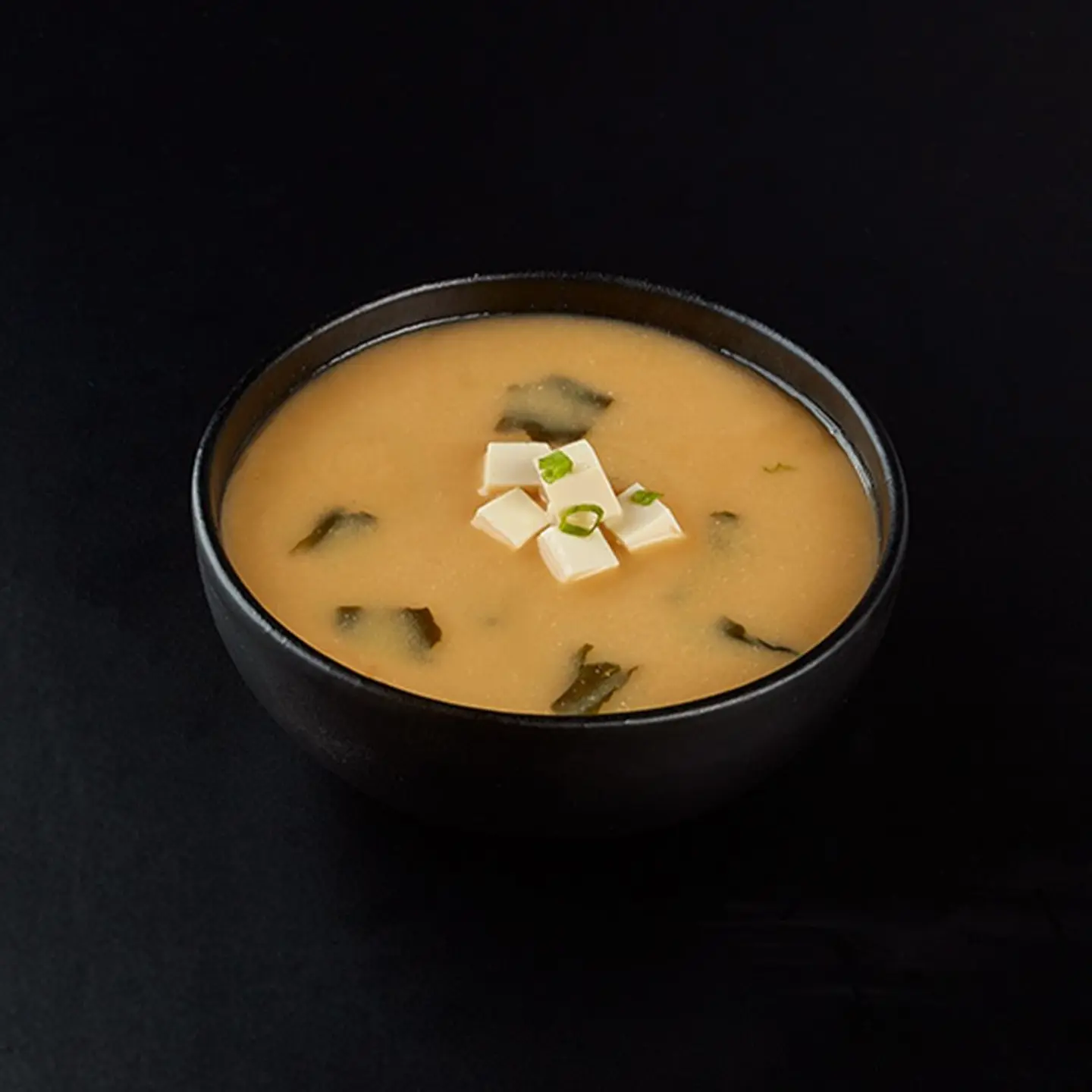 Miso Soup