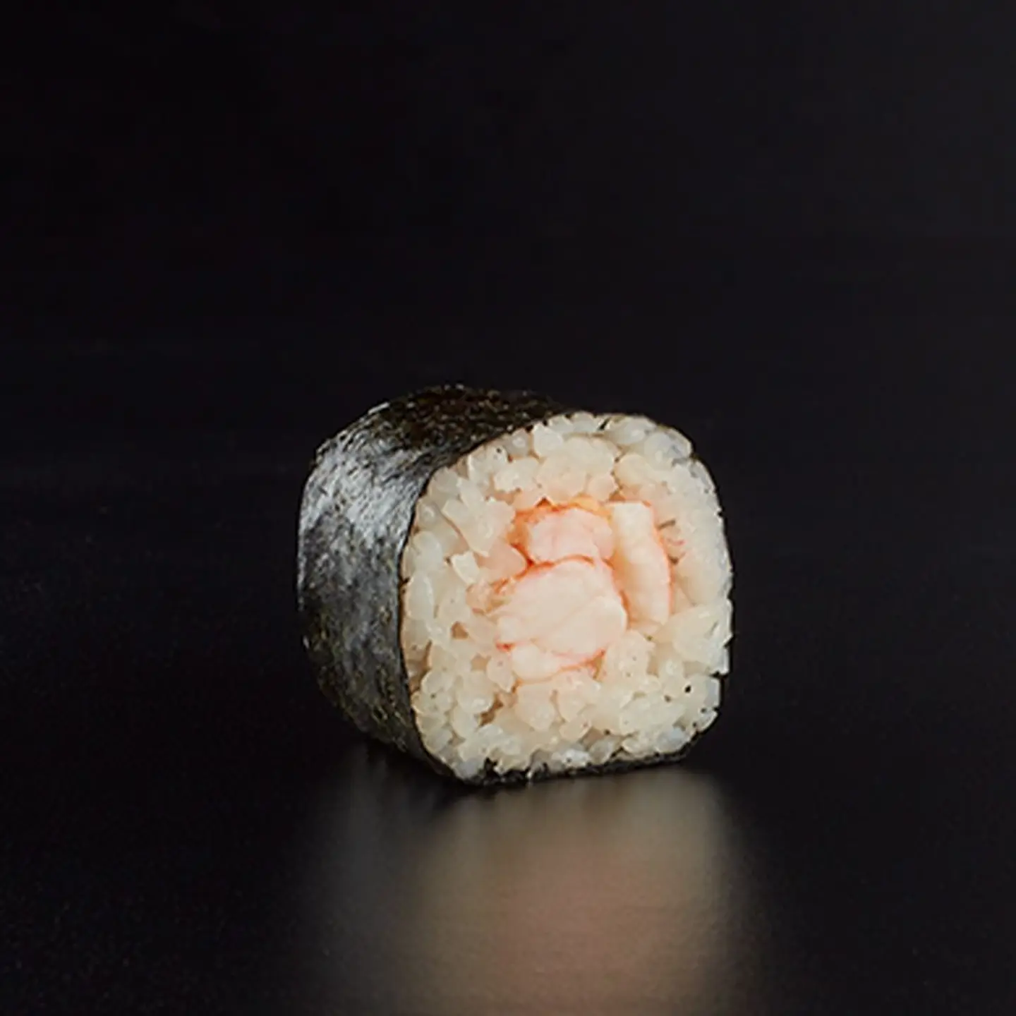 Shrimp Hosomaki
