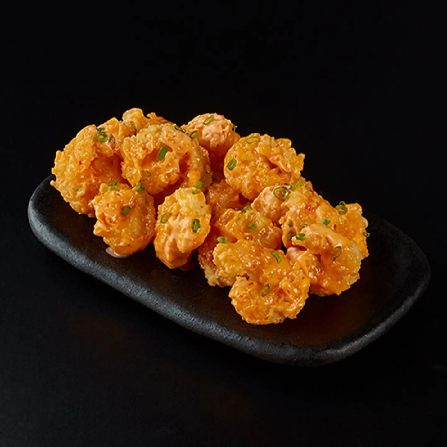 Dynamite Shrimp
