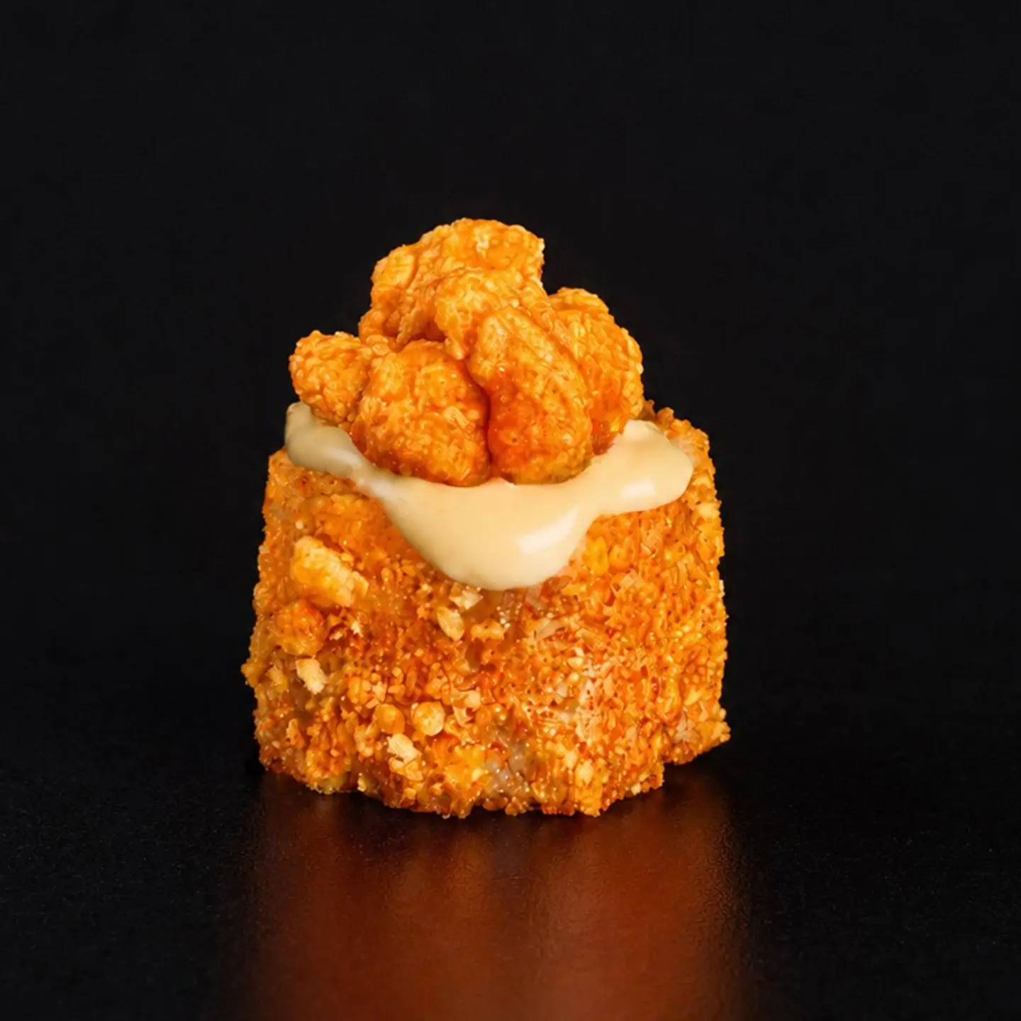 Flamin' Loaded Roll