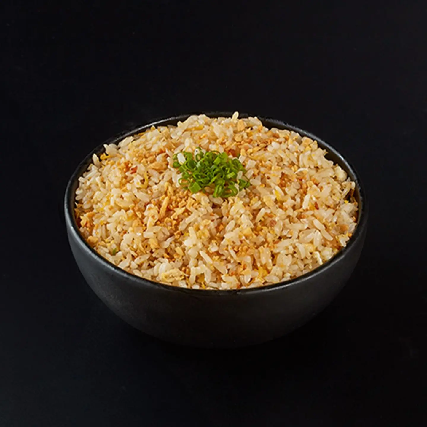 Garlic Fried Rice
