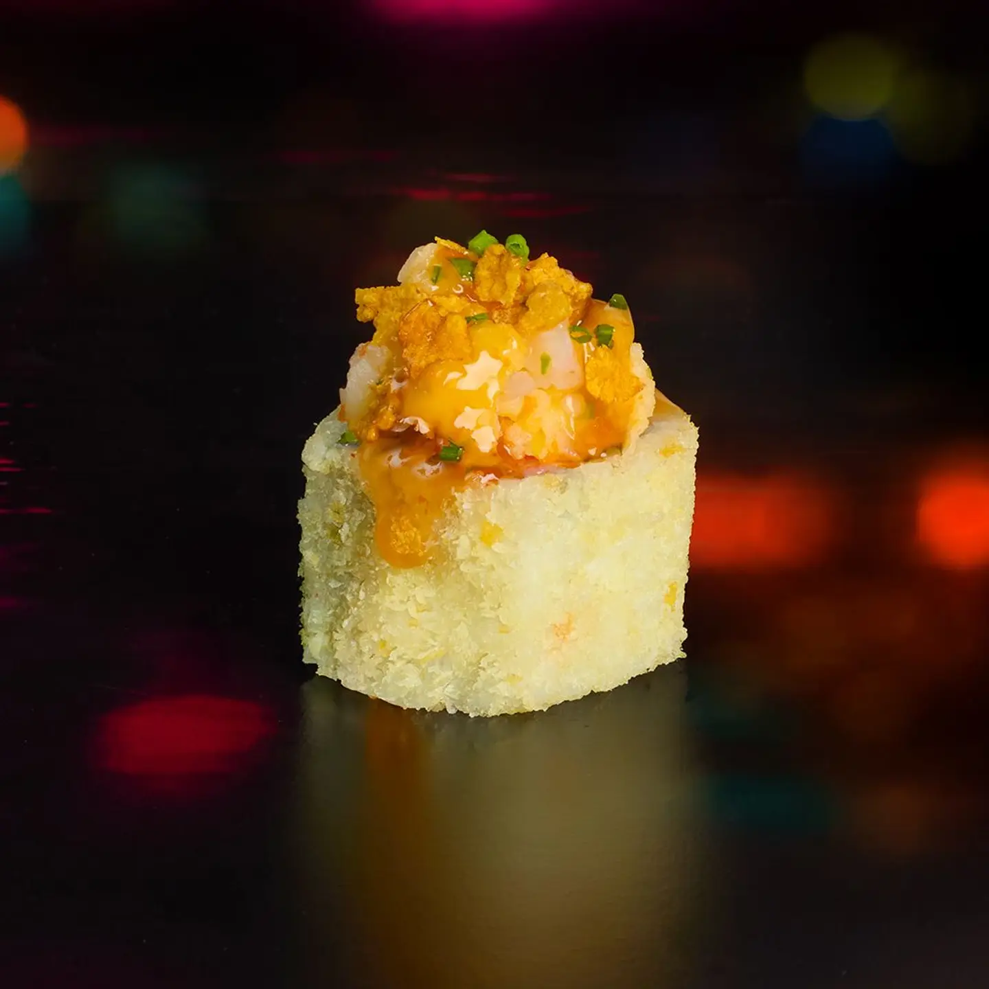 Crispy Shrimp Roll