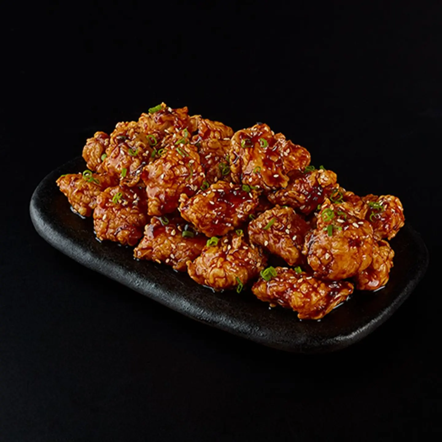 Sesame Chicken