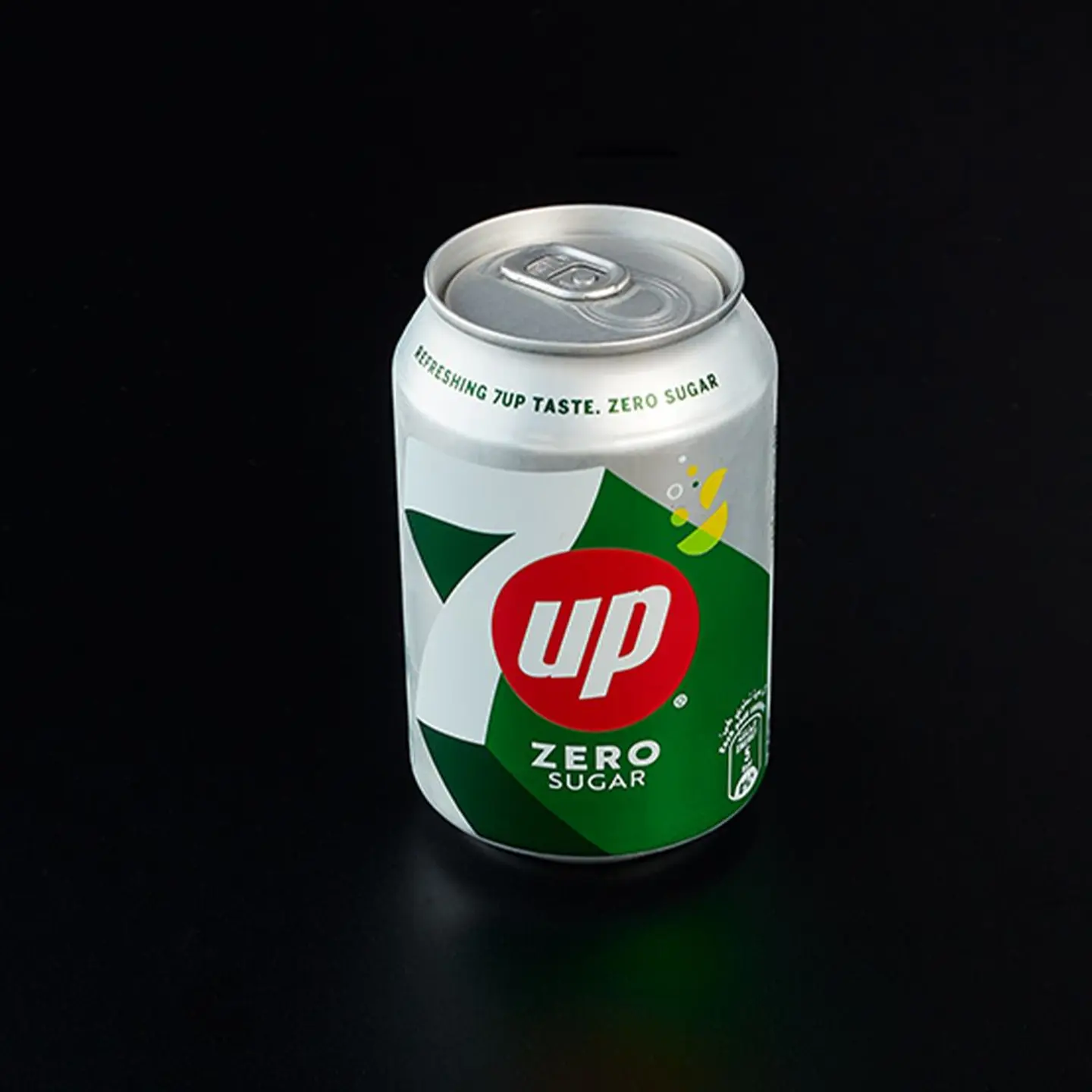 7 Up Diet