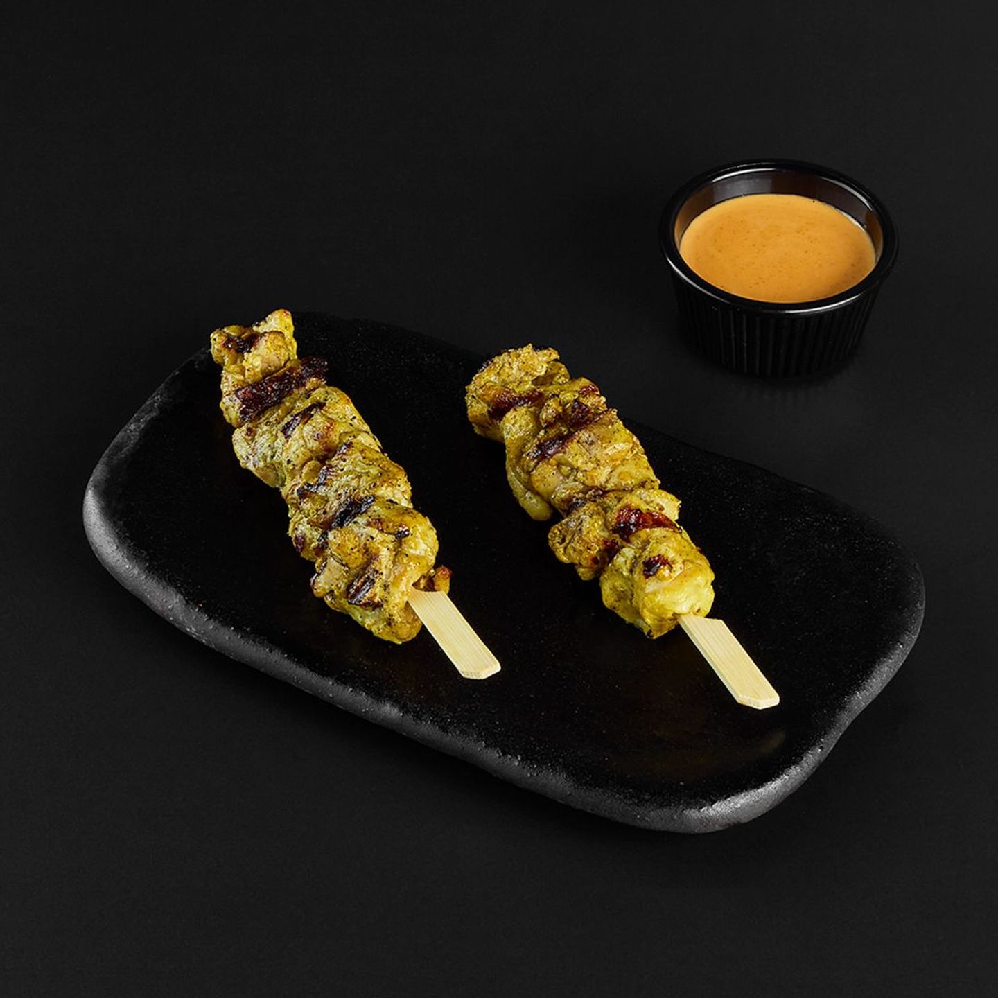 Chicken Yakitori