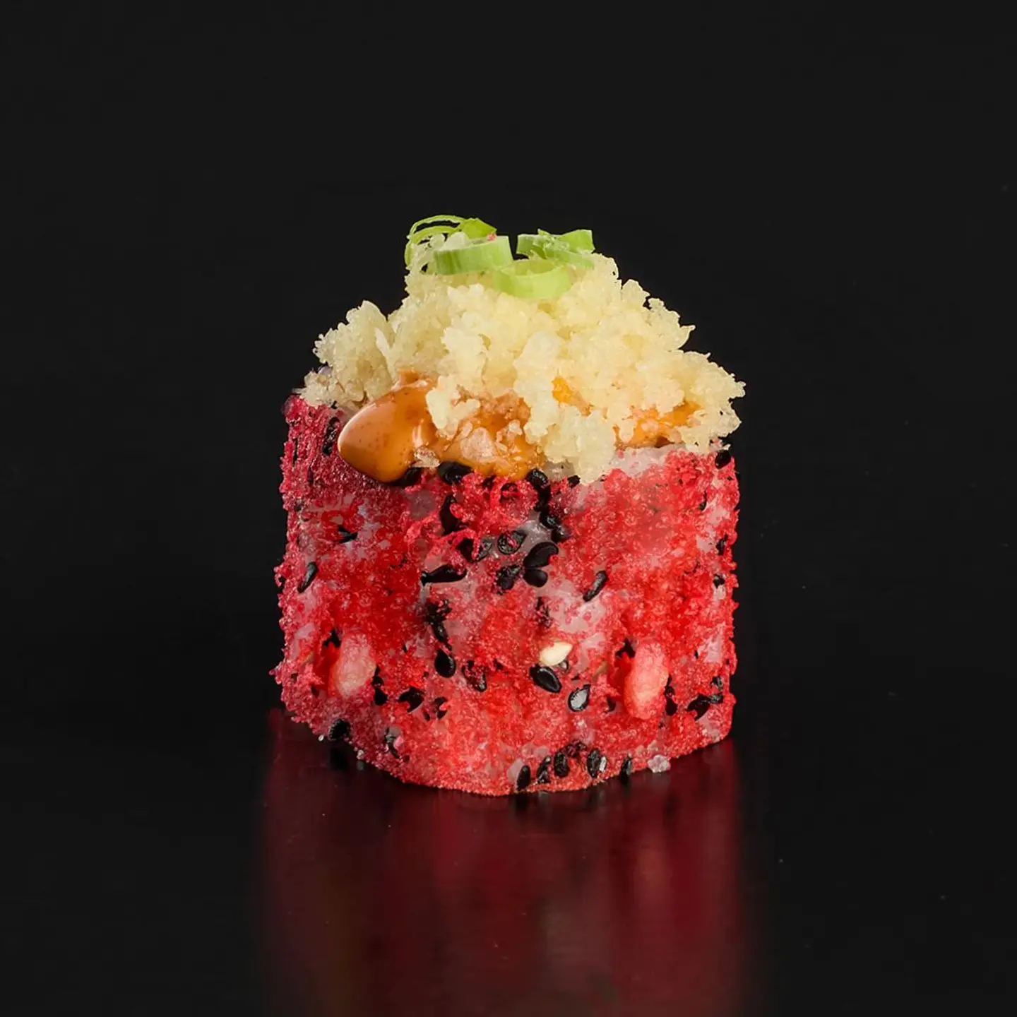 Gochu Shrimp Roll