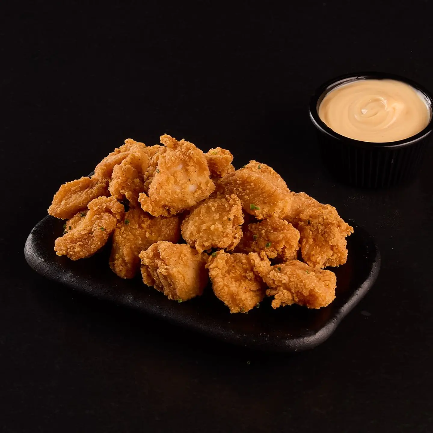 دجاج كارااجي