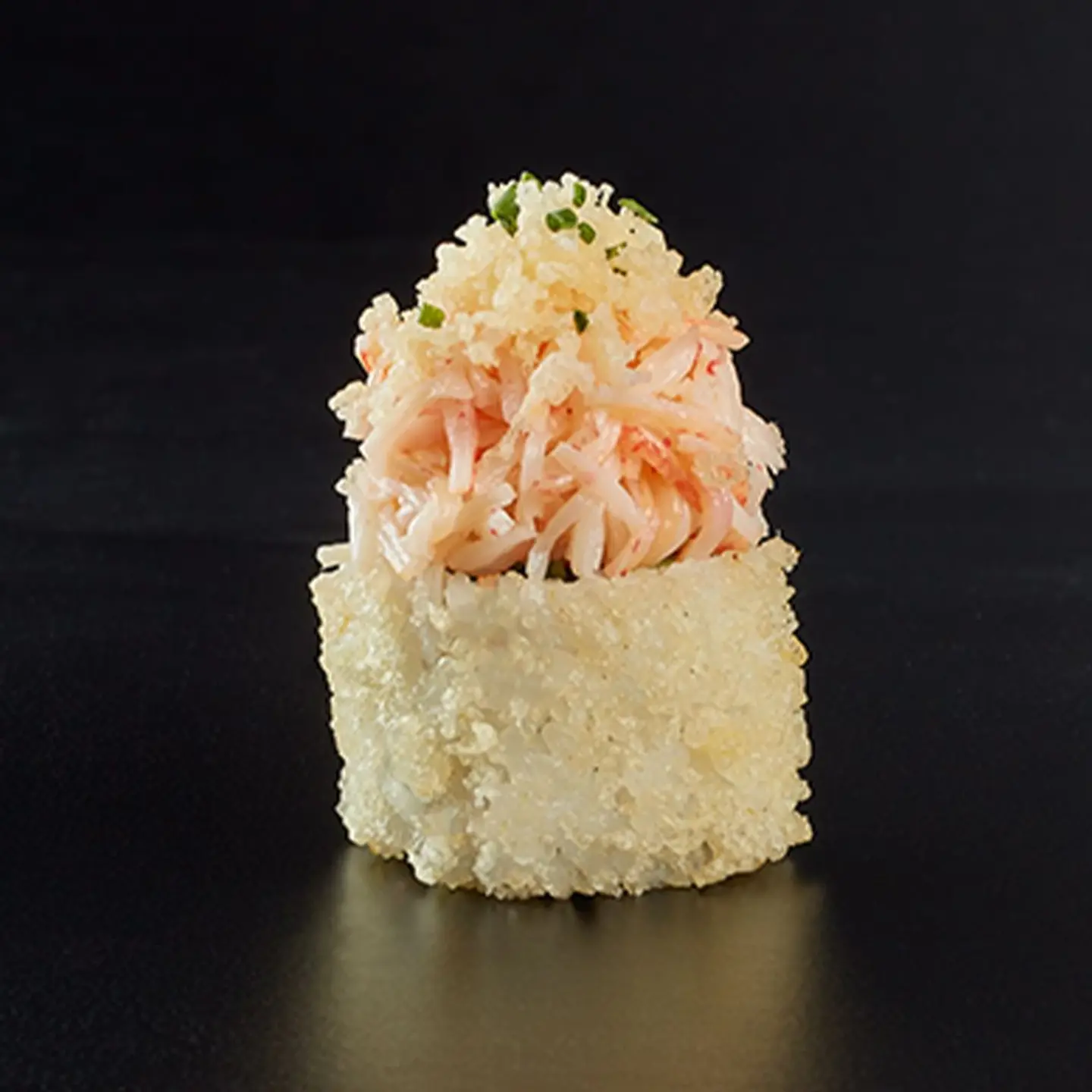 Lobster Avocado Roll