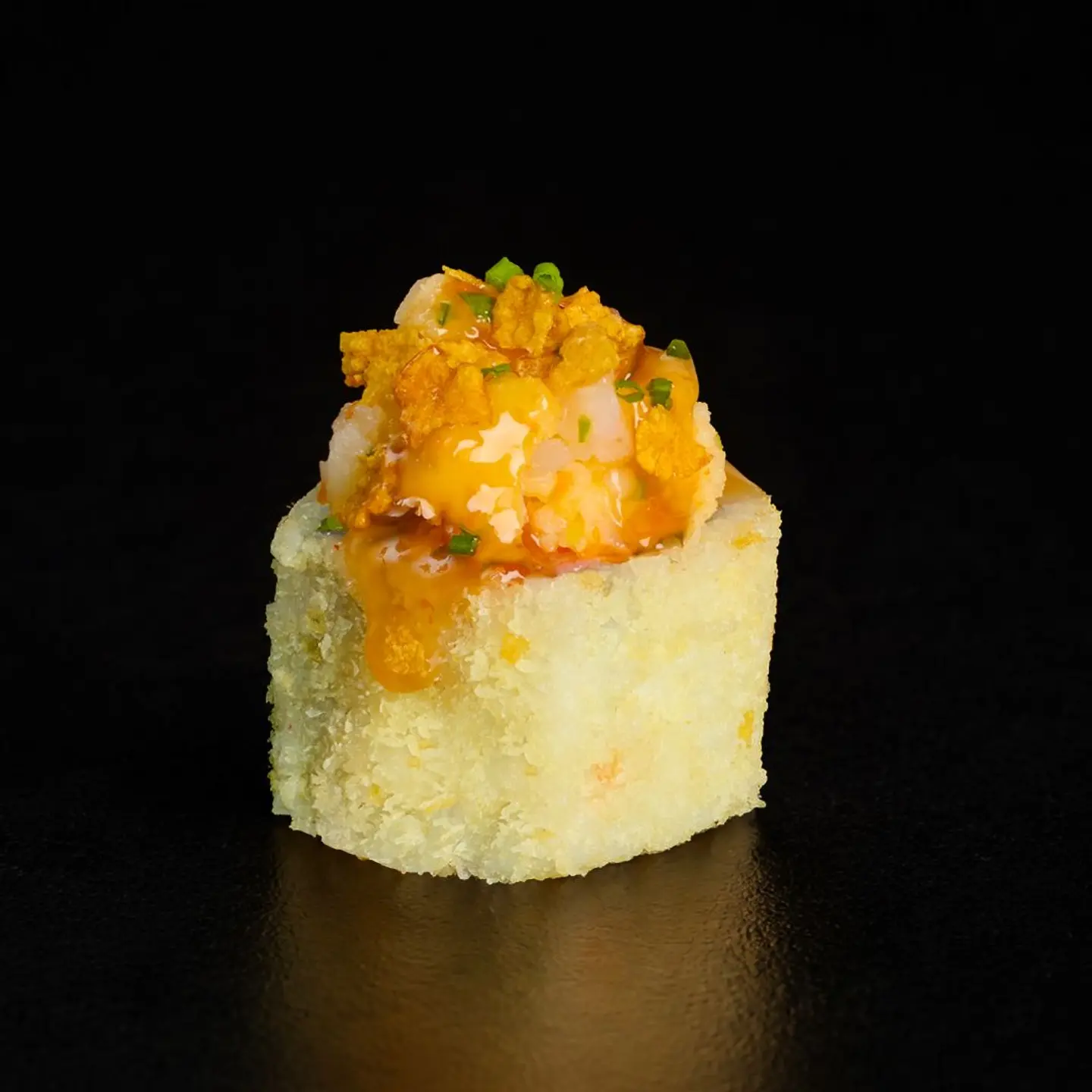 Crispy Shrimp Roll