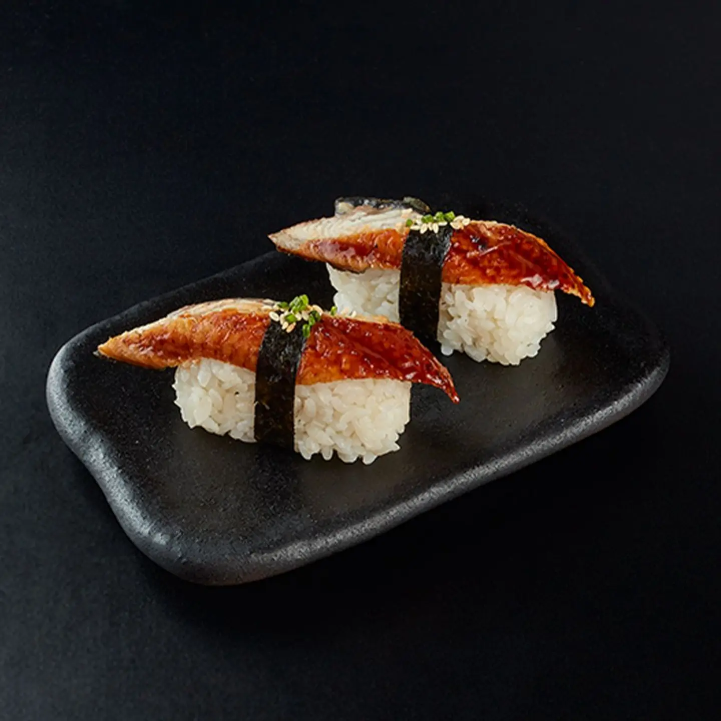 Unagi Nigiri