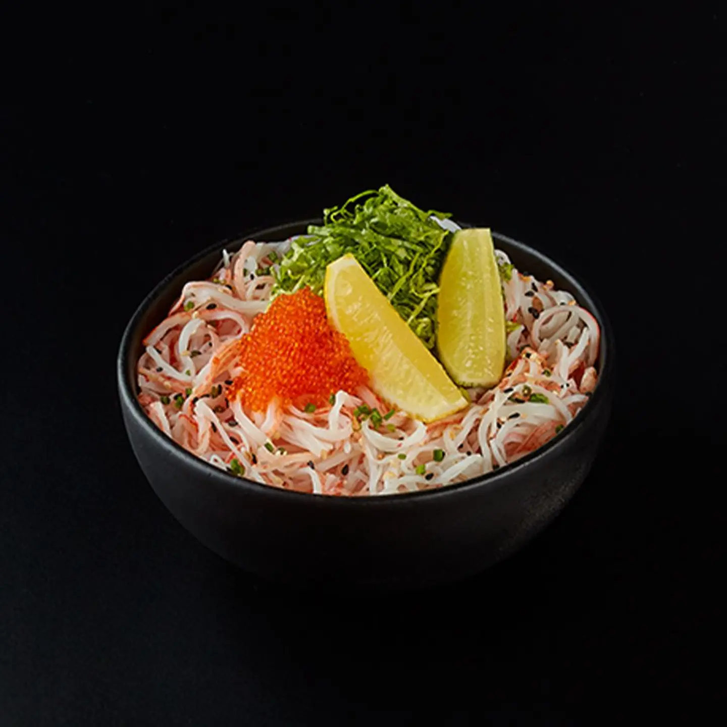 Crab Salad