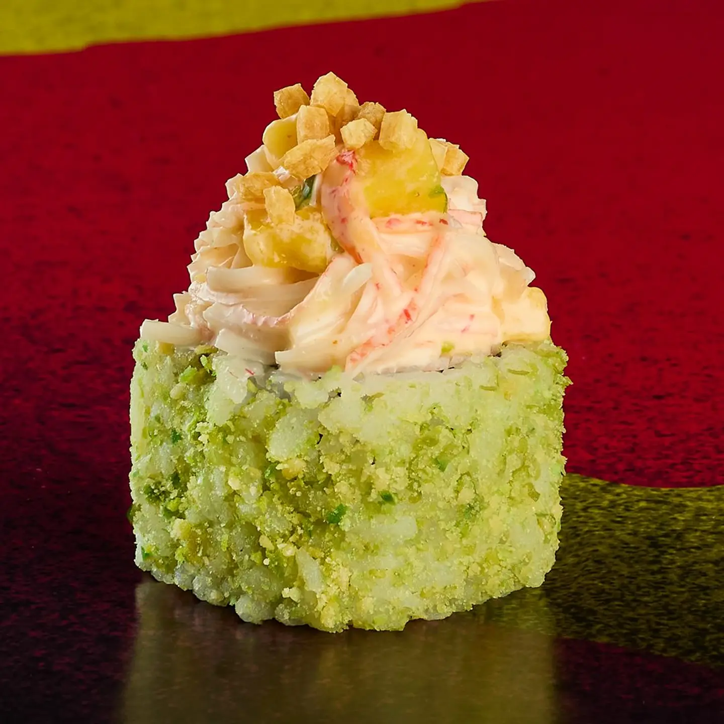 لفة اللهب الاستوائية