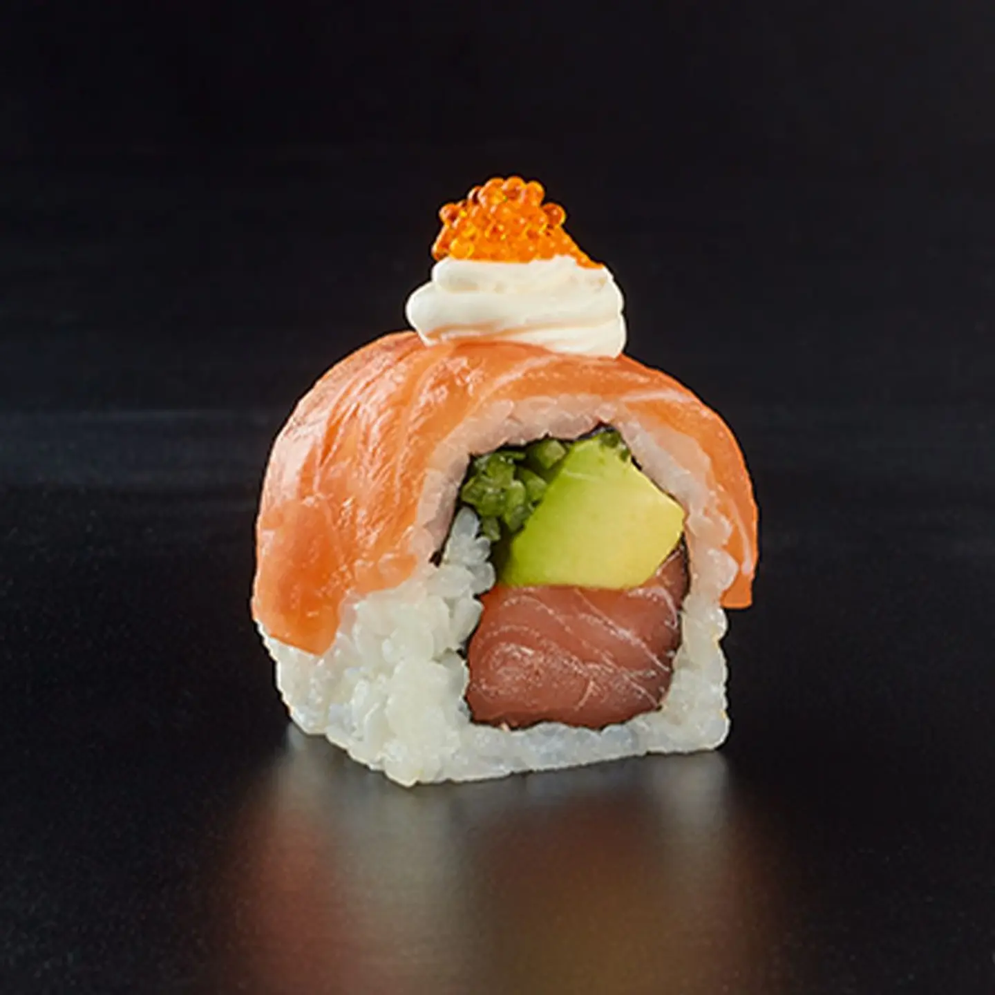 Philadelphia Roll