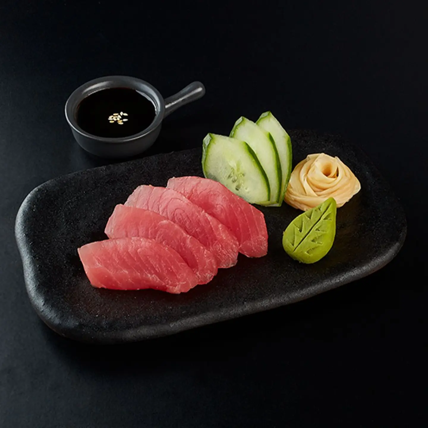 Tuna Sashimi