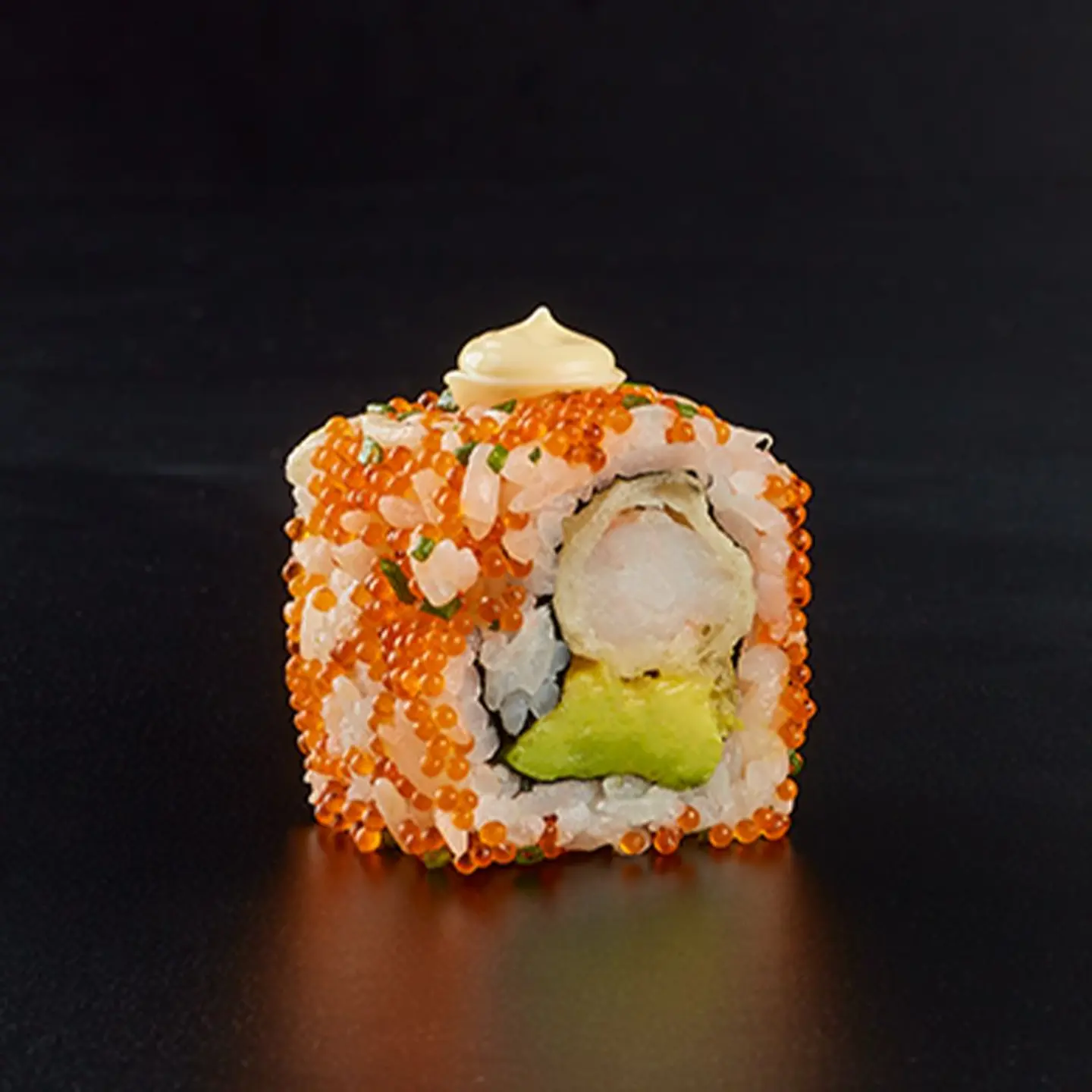 Dragon Roll