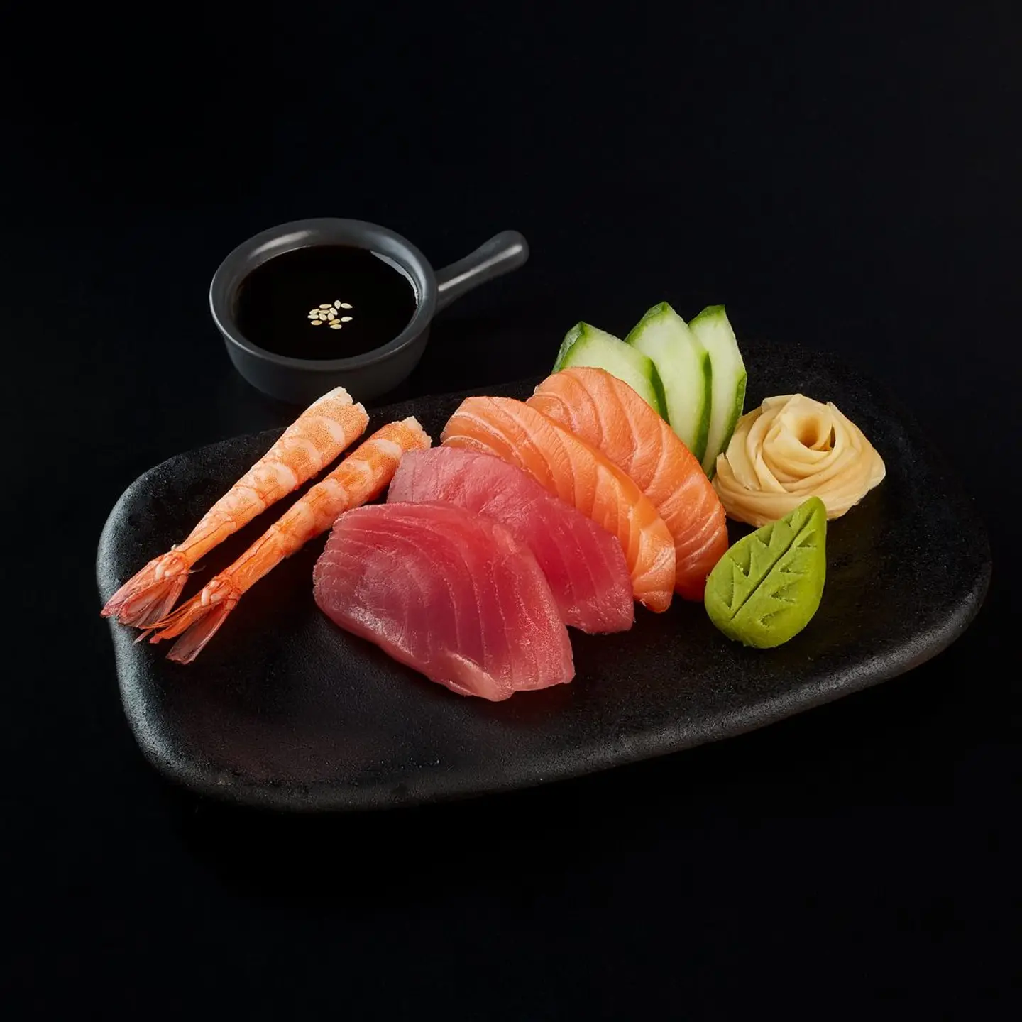 Sashimi Platter