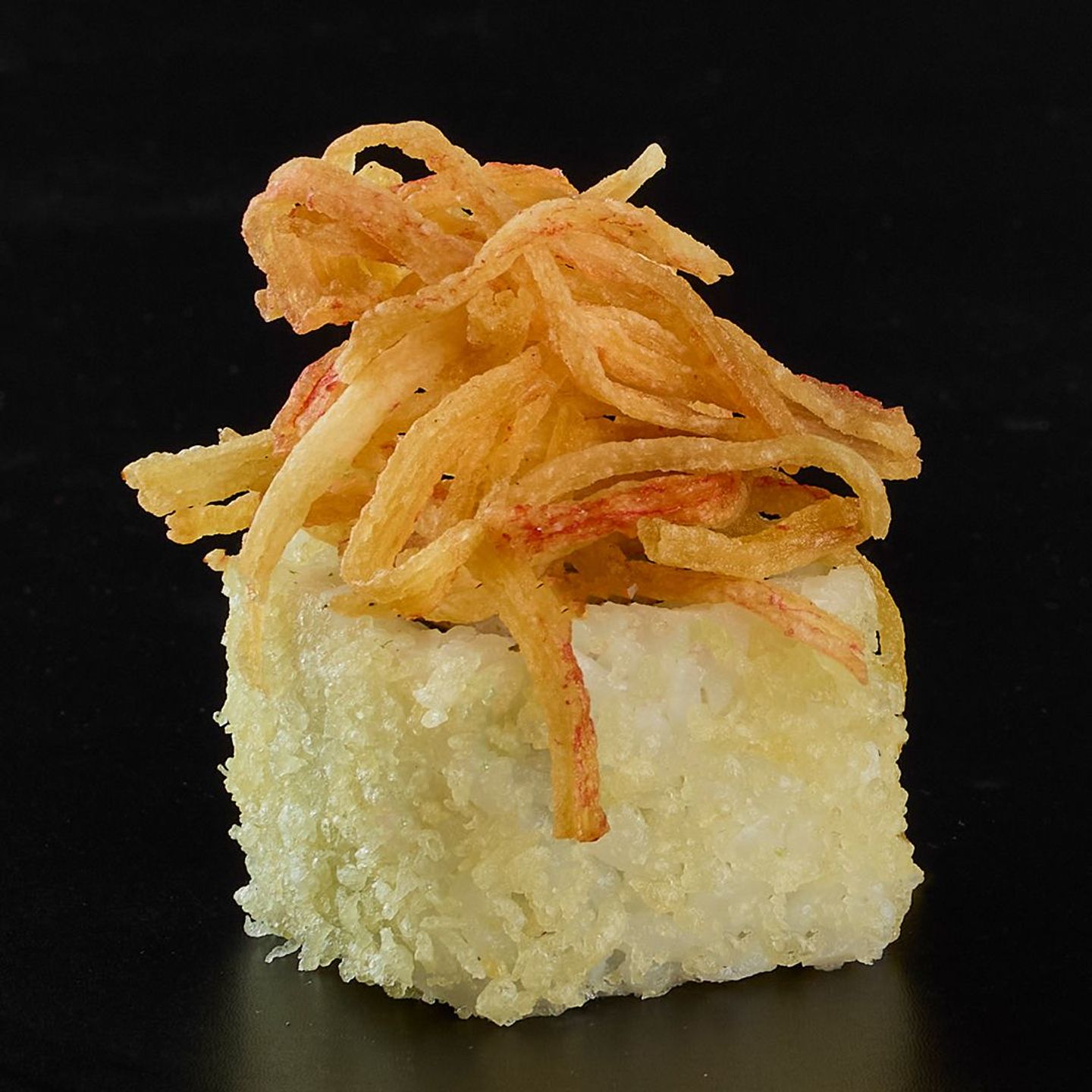 Crispy Crab Roll