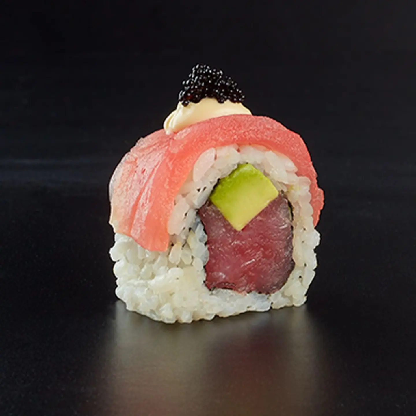 Spicy Tuna Roll