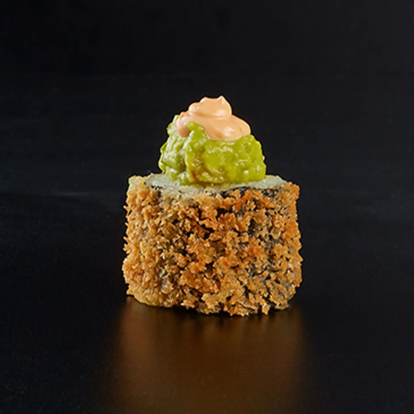 San Francisco Roll