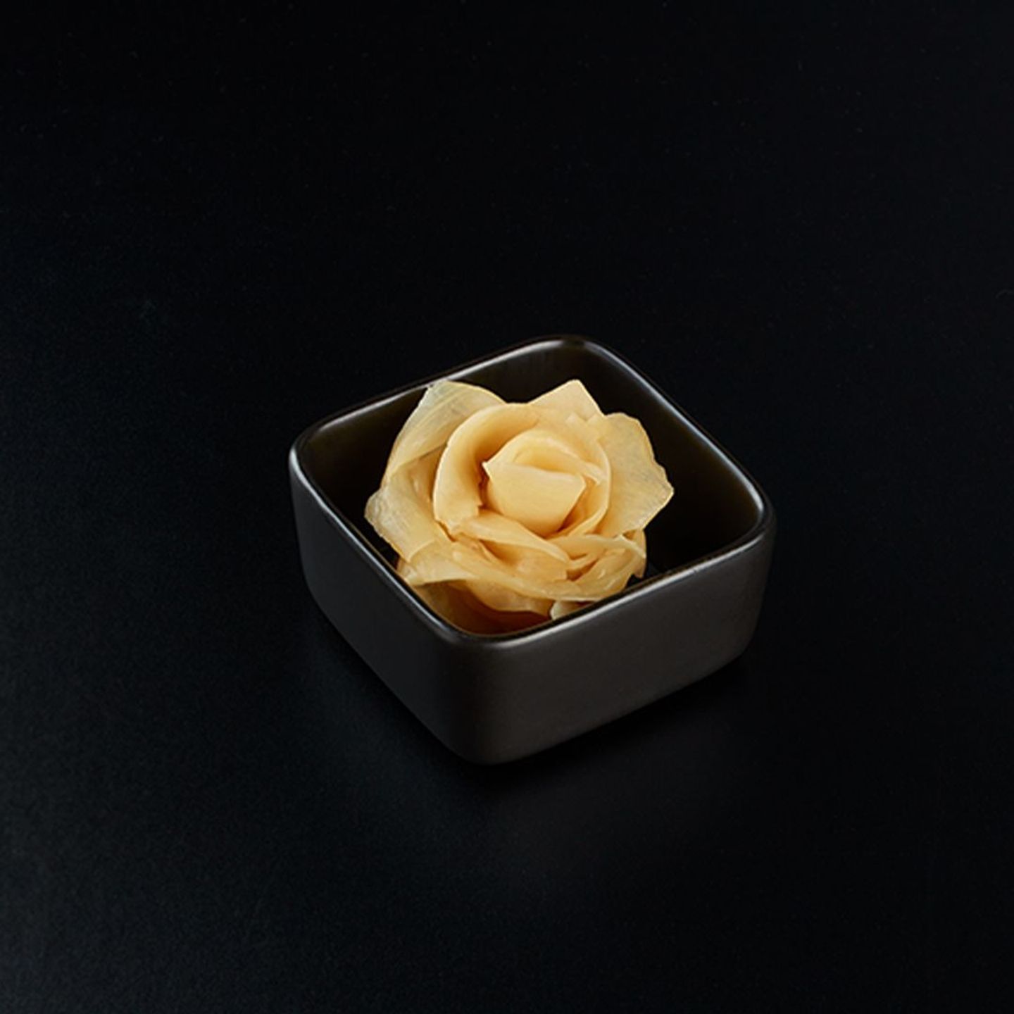 Pickled Ginger