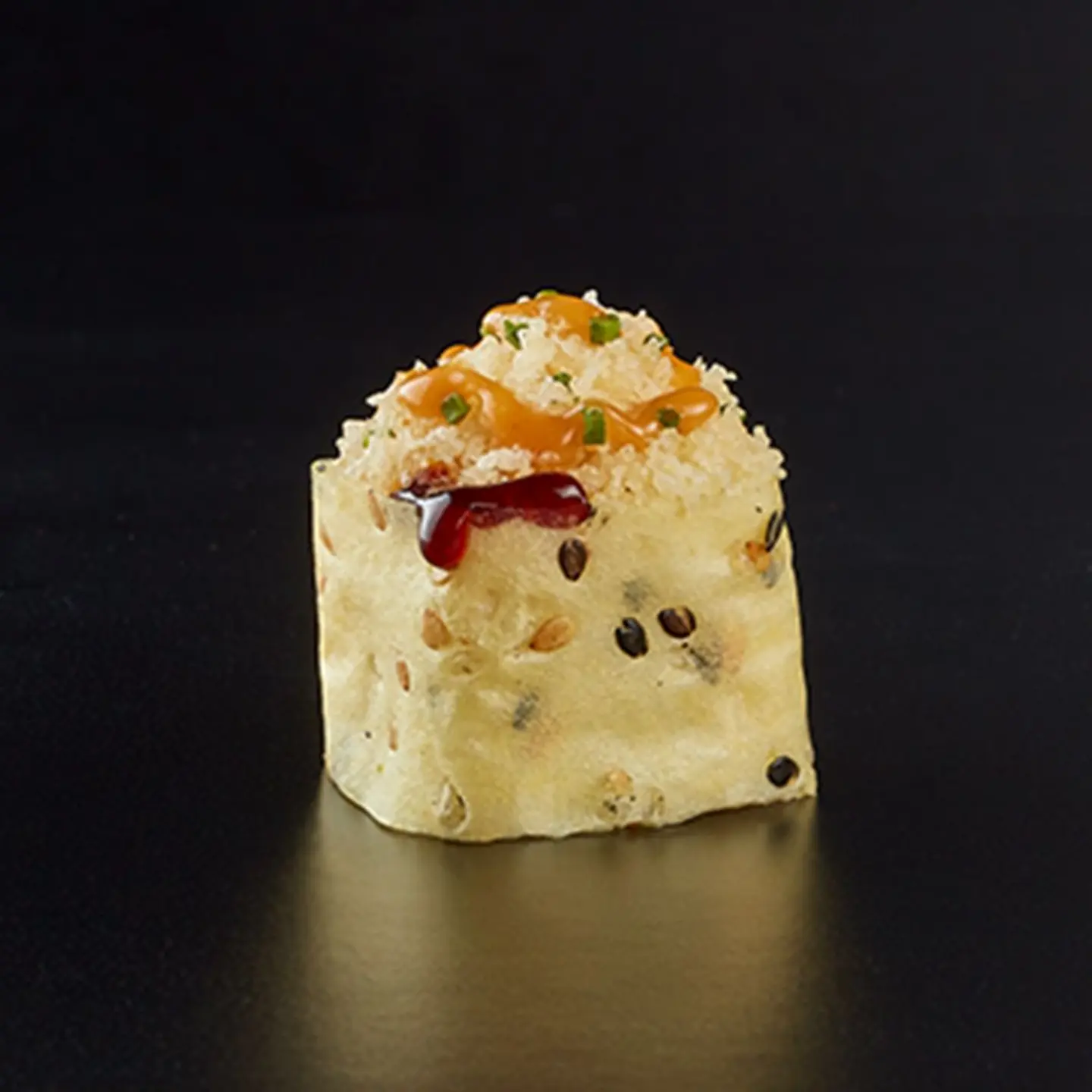 Supremo Roll