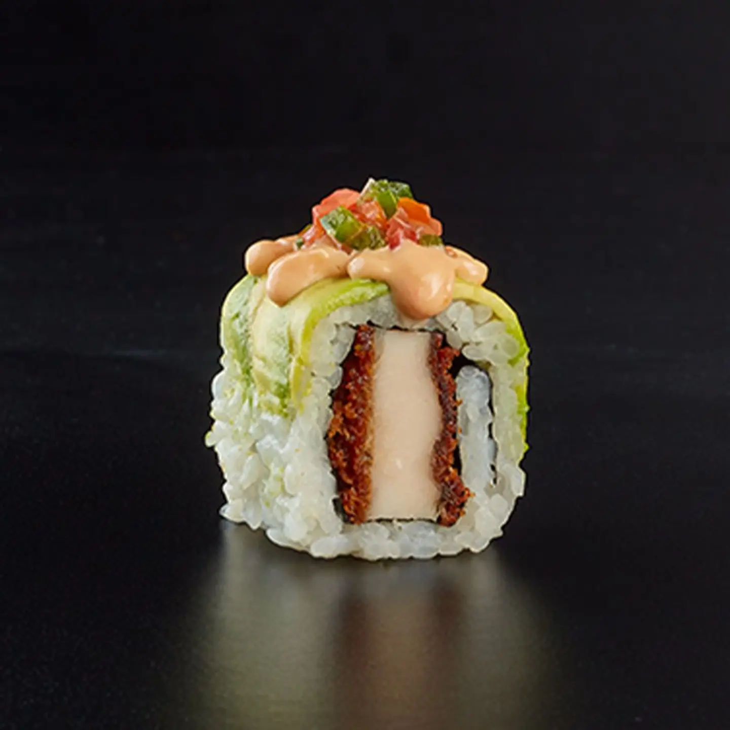 Fajita Roll