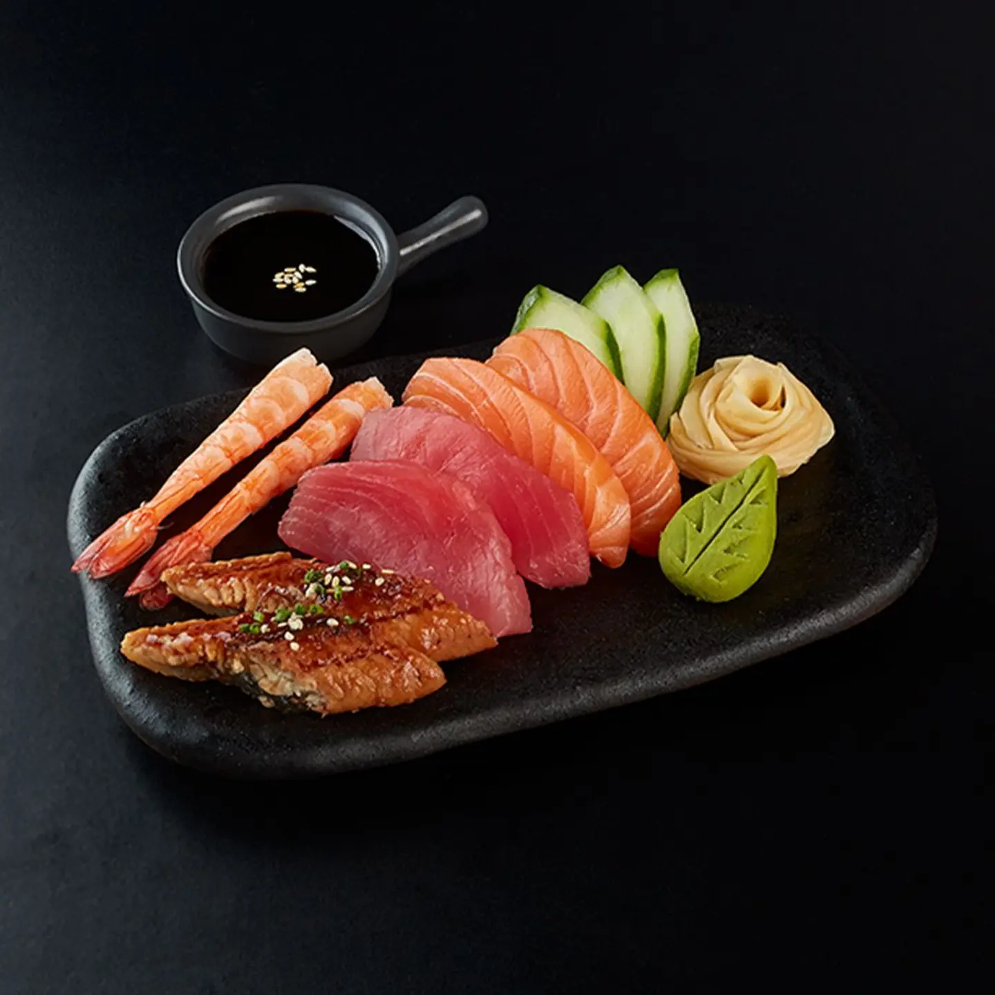 Sashimi Platter