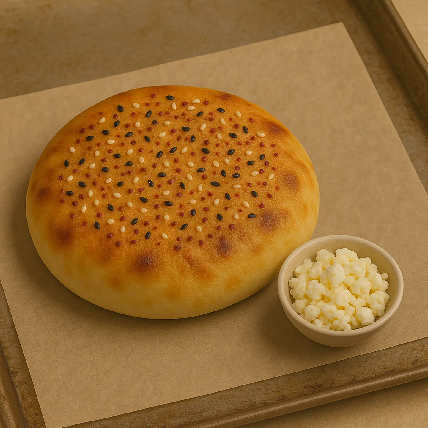 Faterah Mix Of Chess