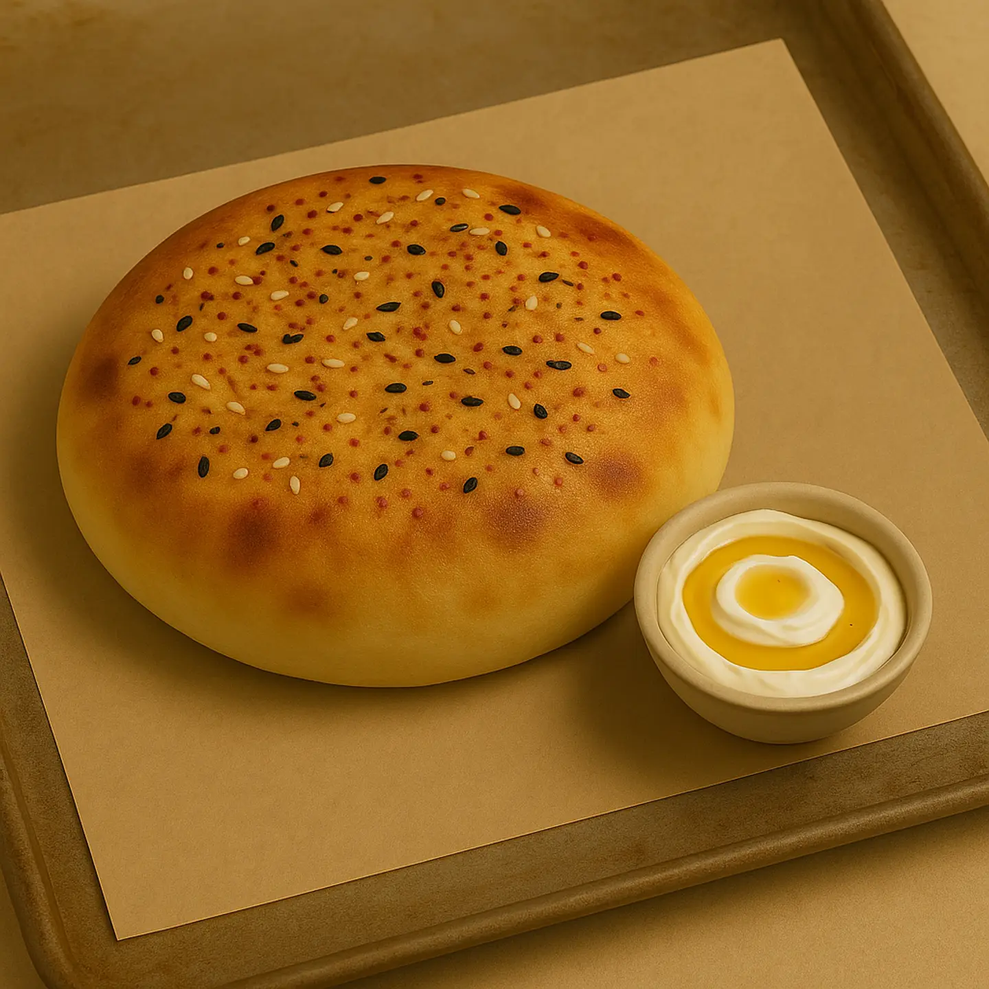 Faterah Labnah & Honey