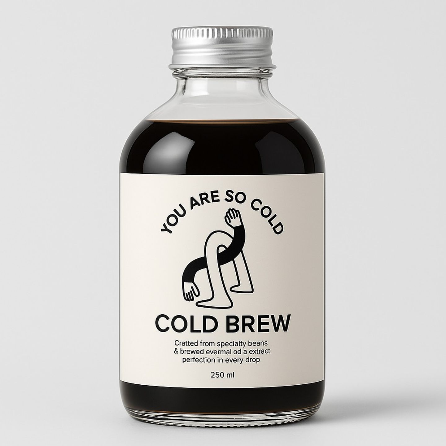 Cold Brew