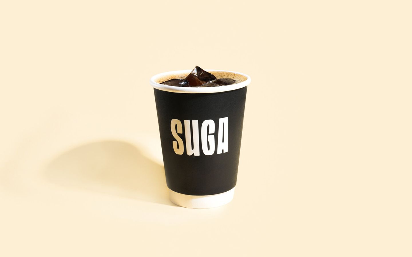 Iced Coffee Of The Day