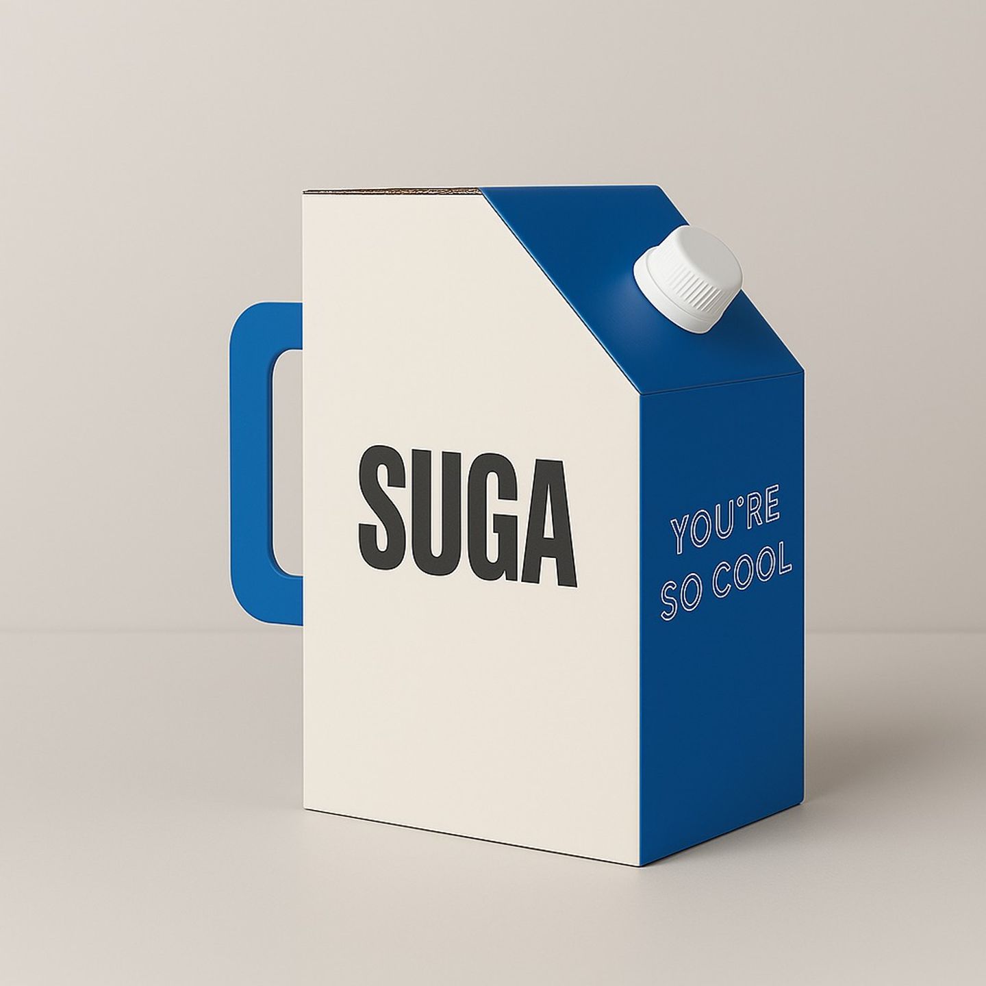 Coffee Box