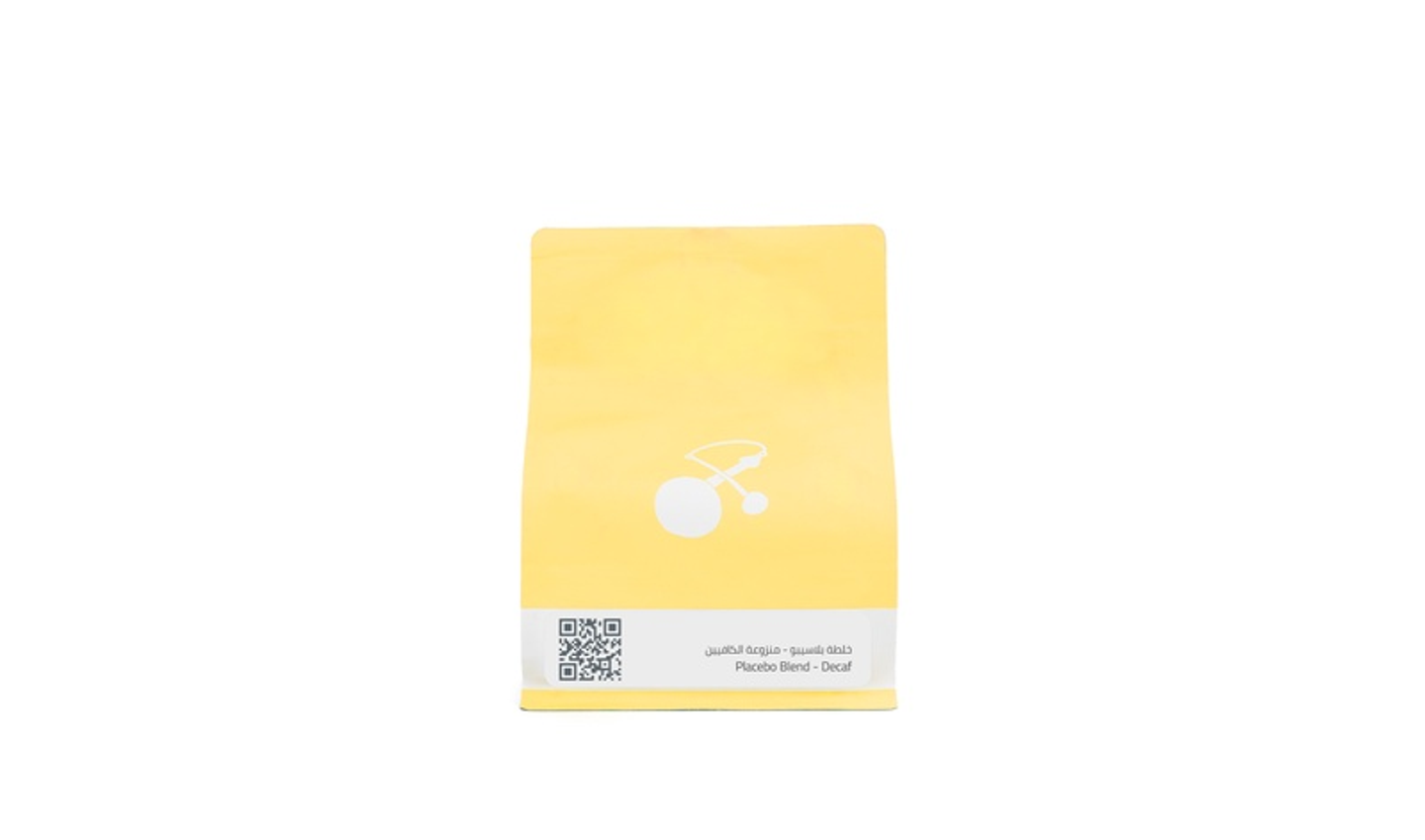 Placebo Blend Decaf 250 G