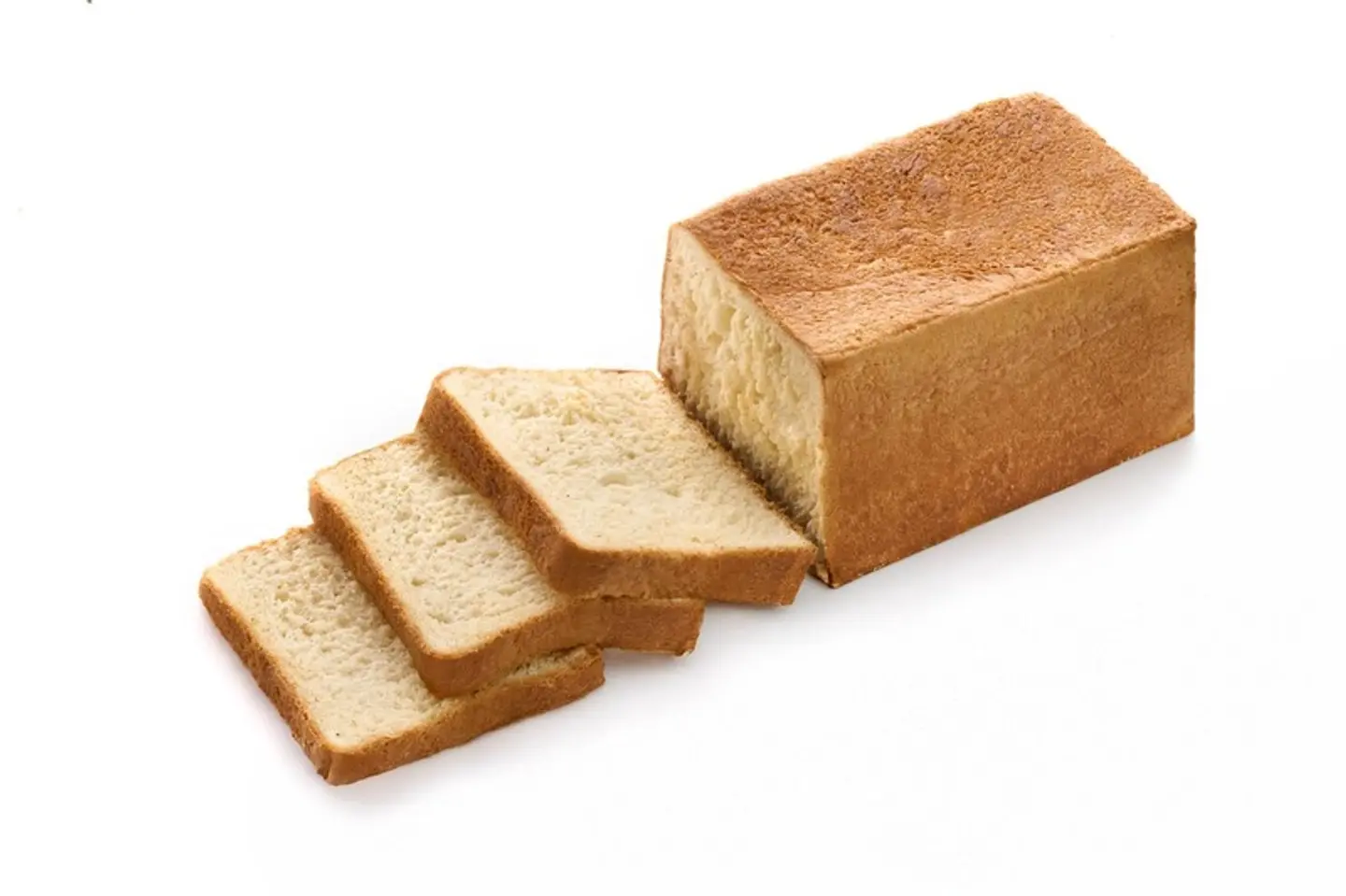 Shokupan From The Rustic Bakery