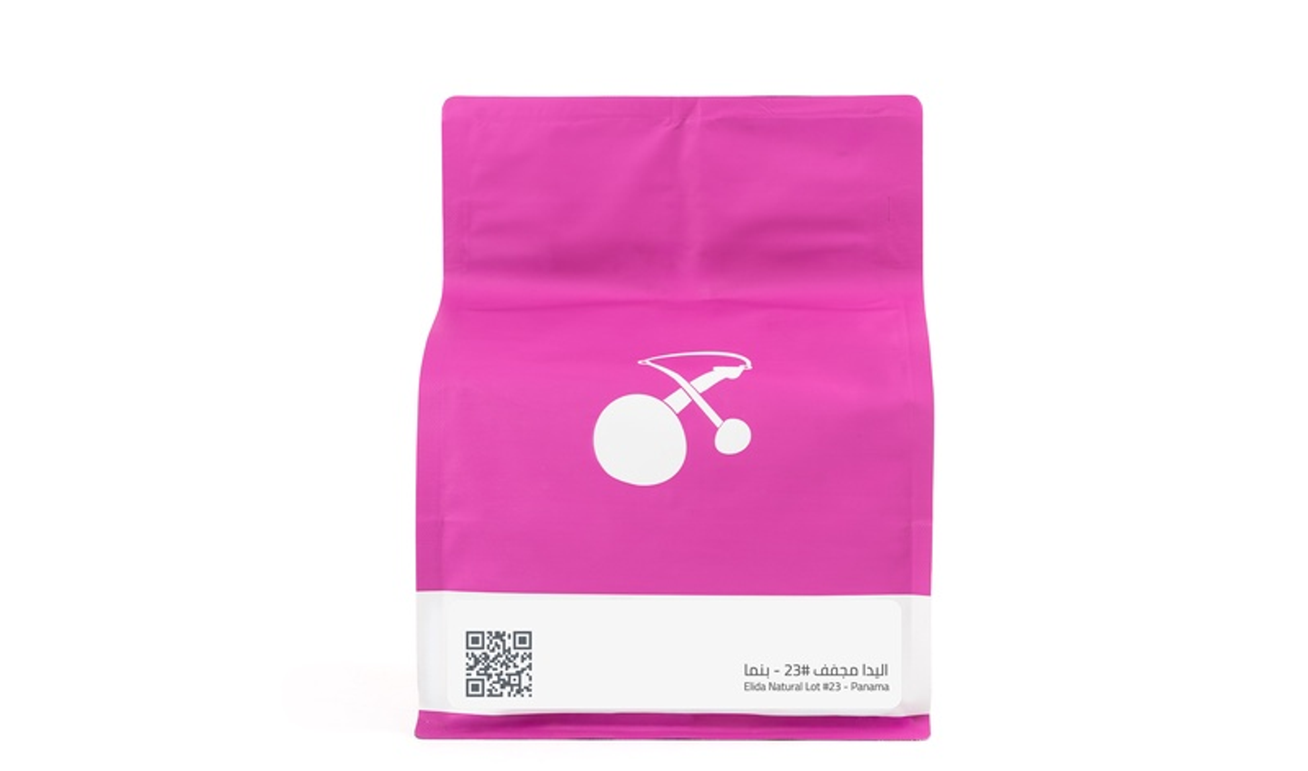 Elida Natural Panama 1000g