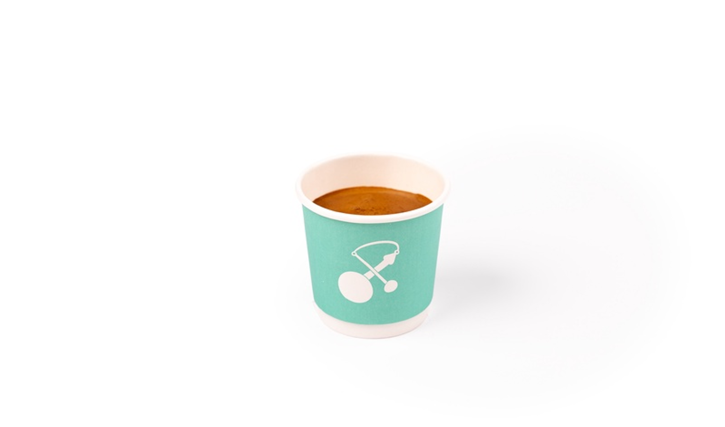 Espresso Blend India Sails