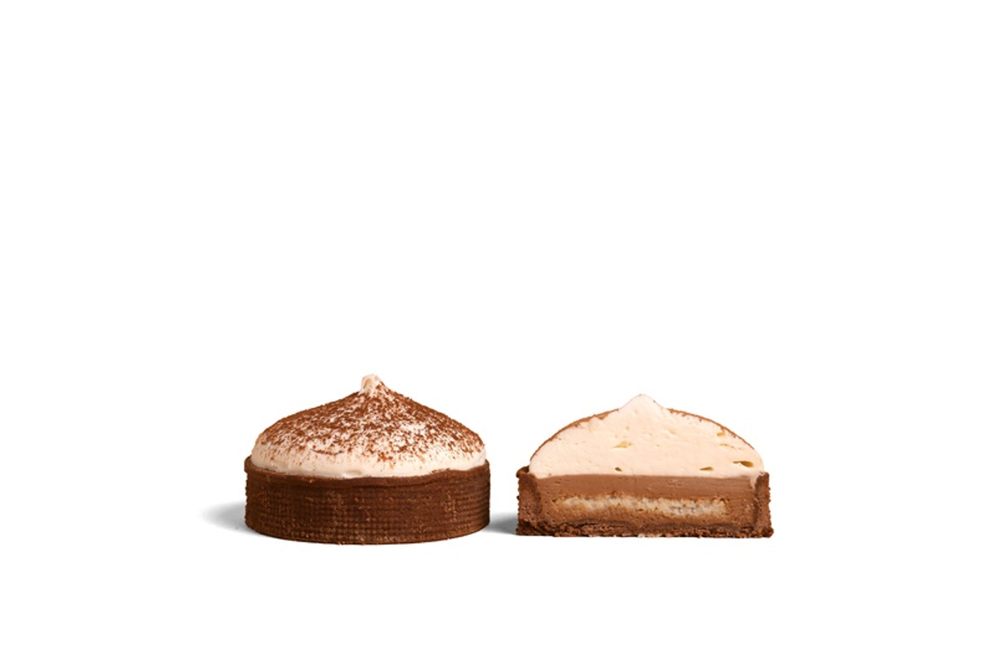 Coffee Tart