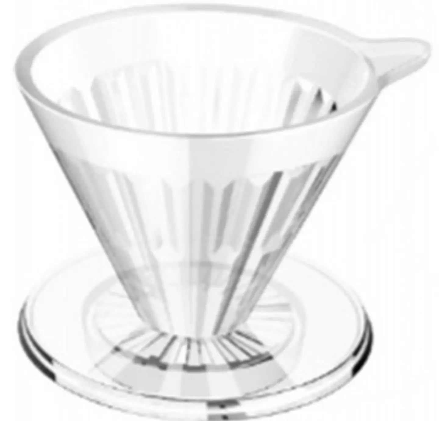 Timemore Crystal Eye Dripper 01