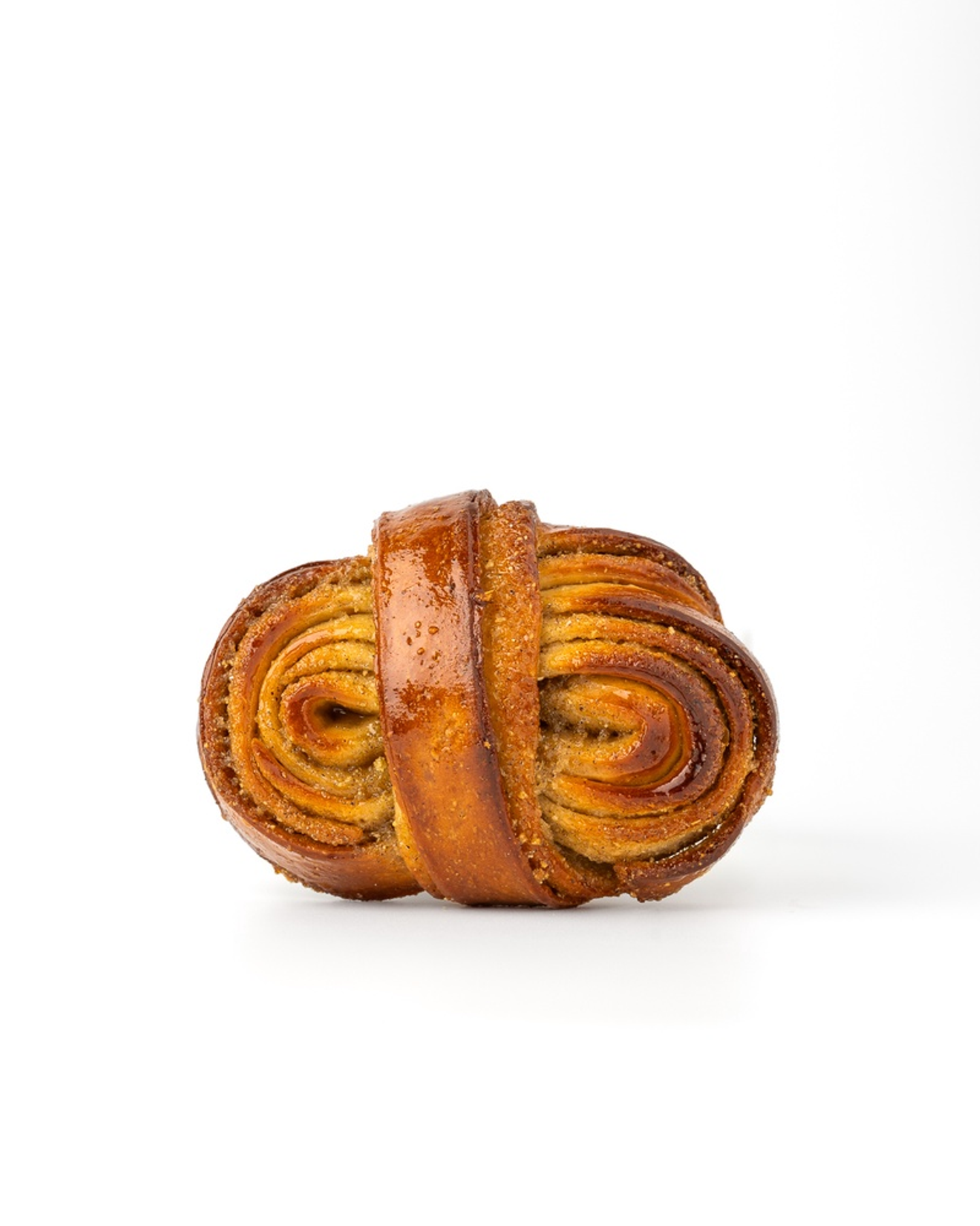 Cardamom Rolls