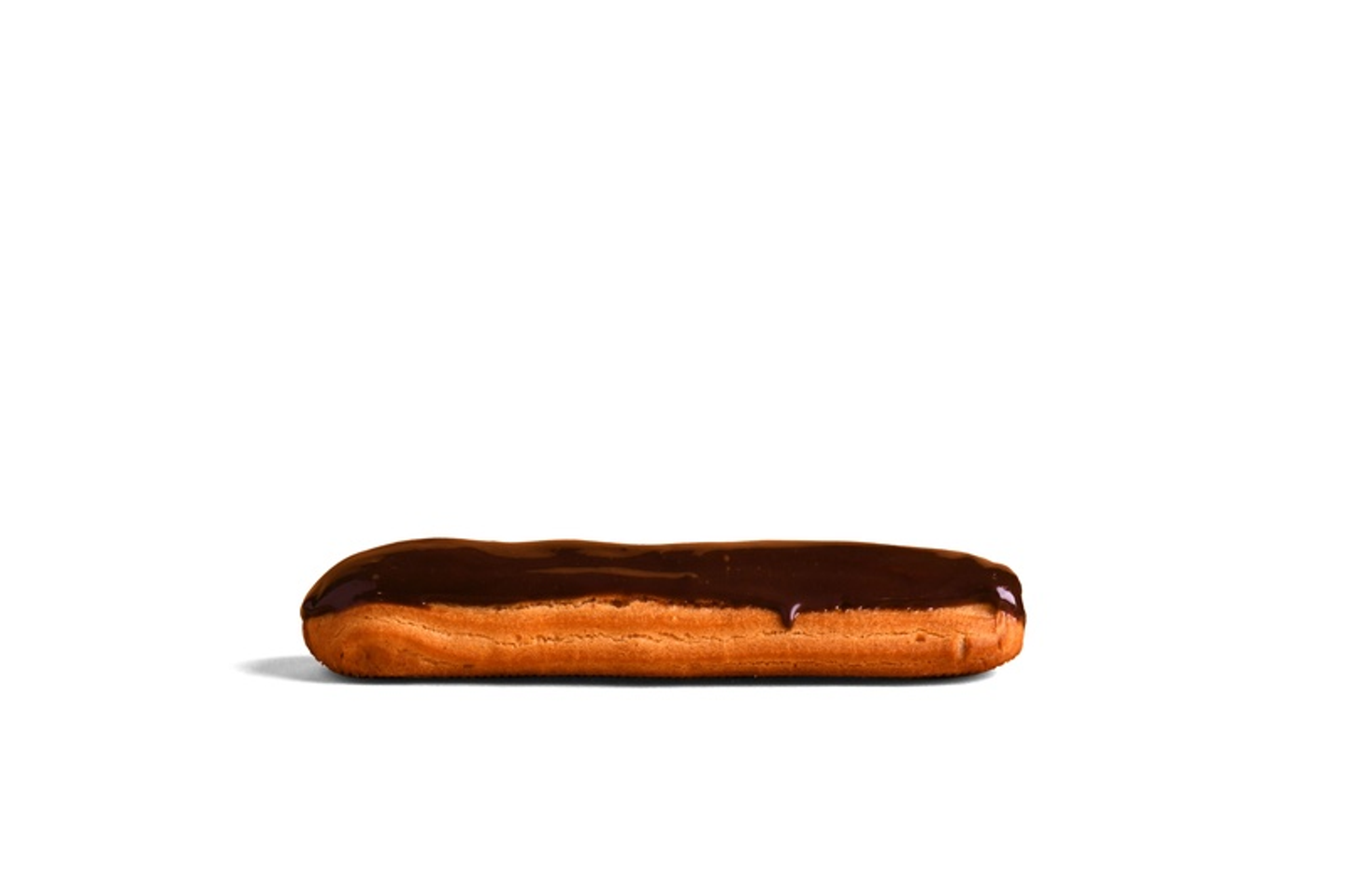Chocolate Eclair