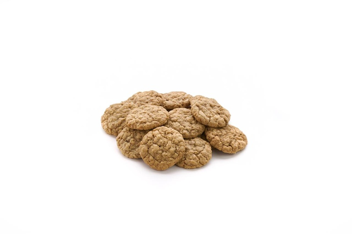 Oatmeal Cookie From The Rustic Bakery