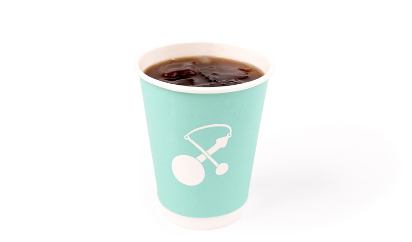 Ice Coffee Of The Day Chelchele Natural Ethiopia