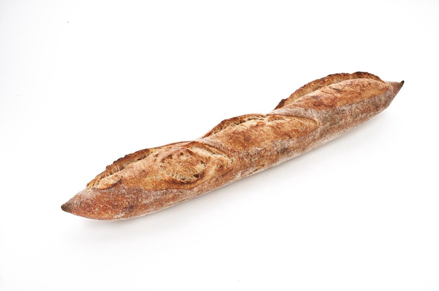 Baguette From The Rustic Bakery