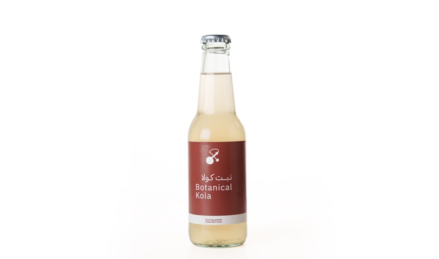 Botanical Kola