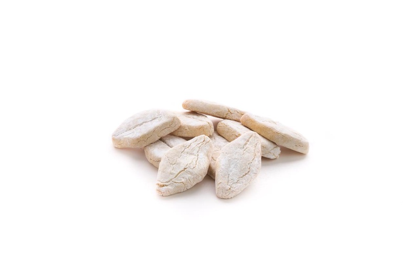 Ricciarelli From The Rustic Bakery