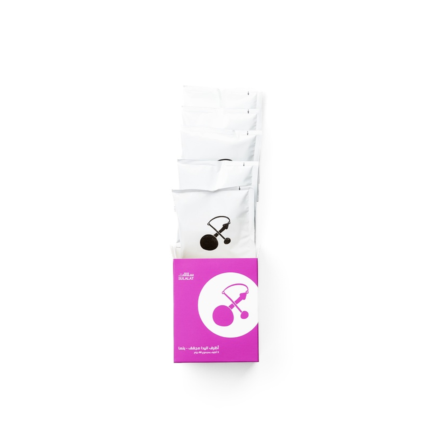 Drip Bag Elida Natural Panama
