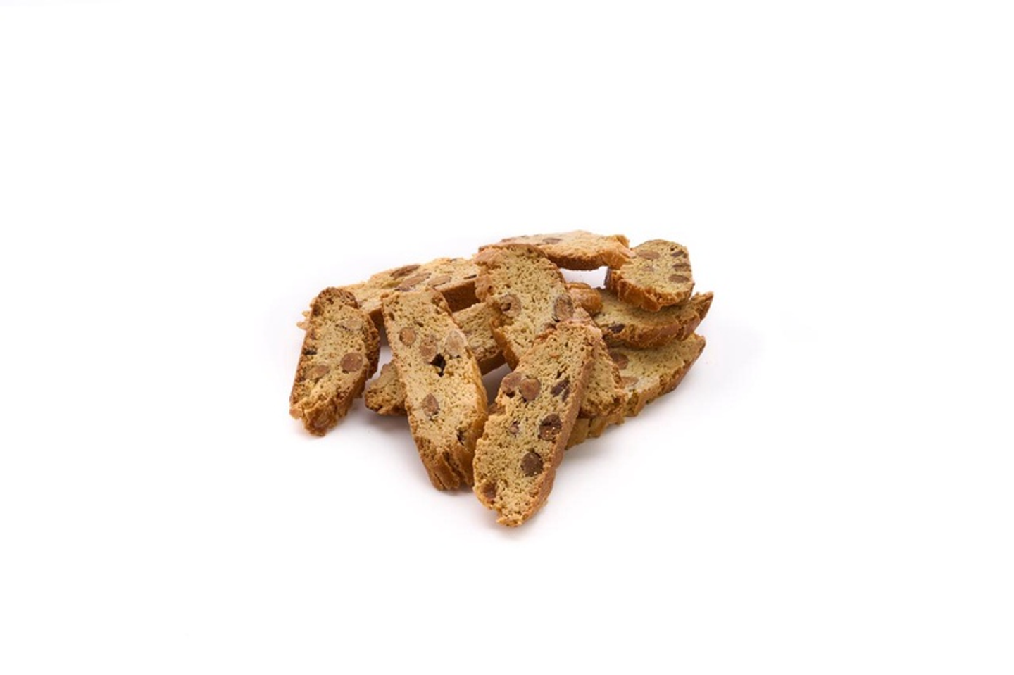 Cantuccini From The Rustic Bakery