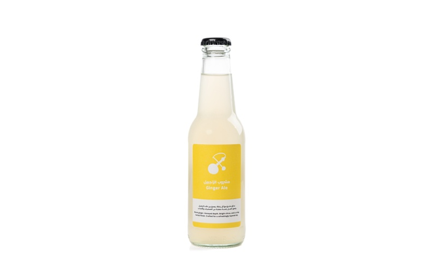 Ginger Ale