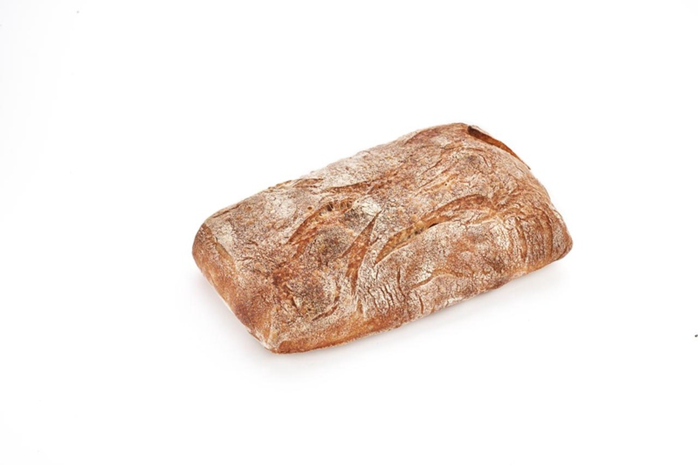 Ciabatta From The Rustic Bakery