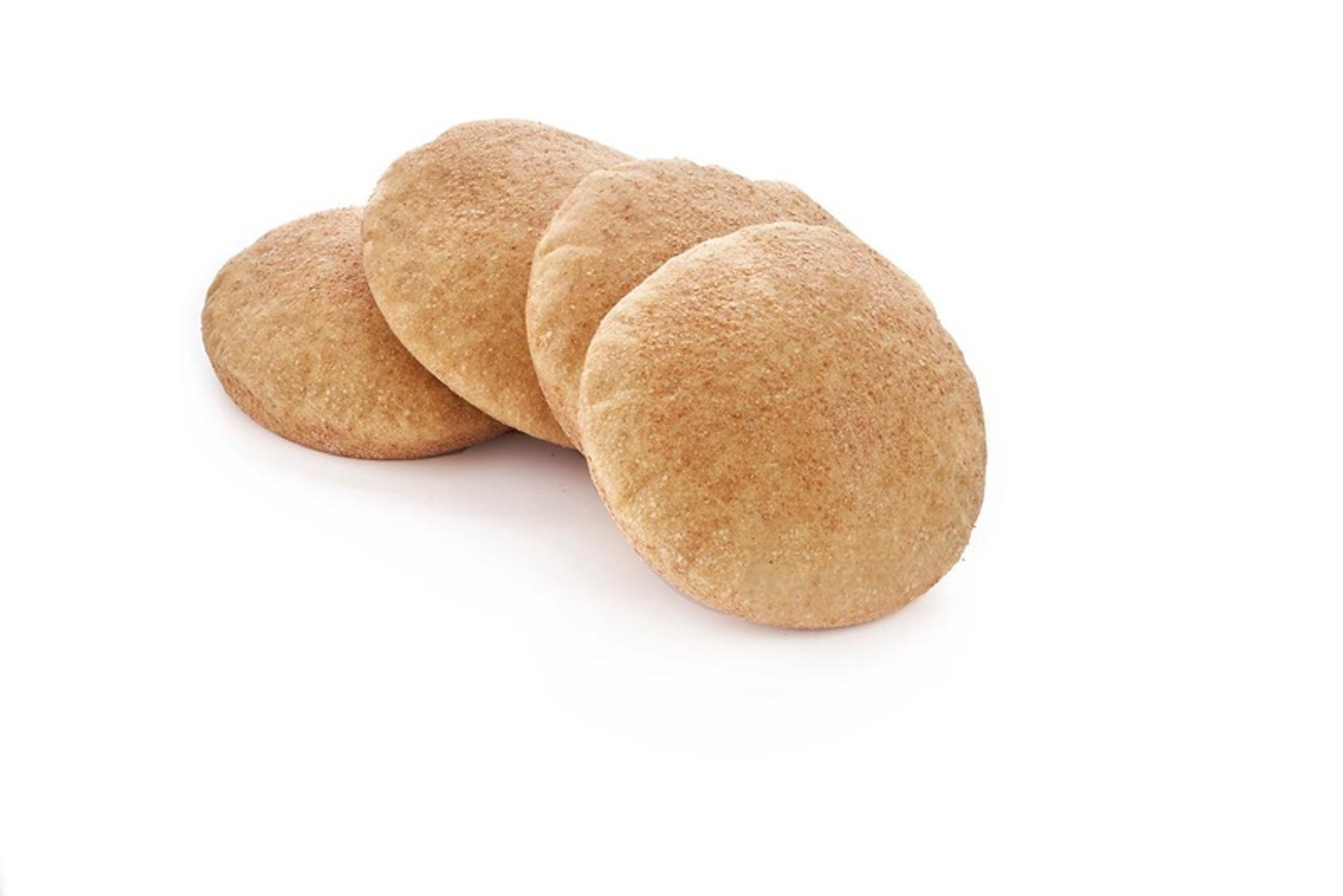 Arabic Sourdough Bread From The Rustic Bakery